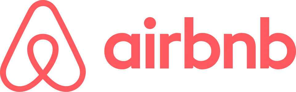 Airbnb integration logo