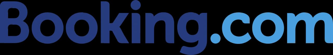 Booking.com integration logo